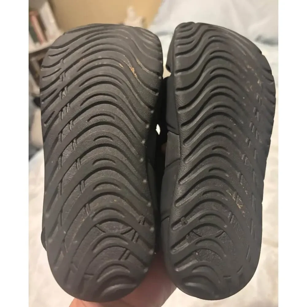 Nike Sunray Protect 2 Kids Sandals  Sz 13
